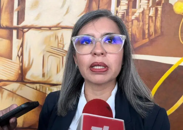 Confía Sedesson en presupuesto mayor en 2025