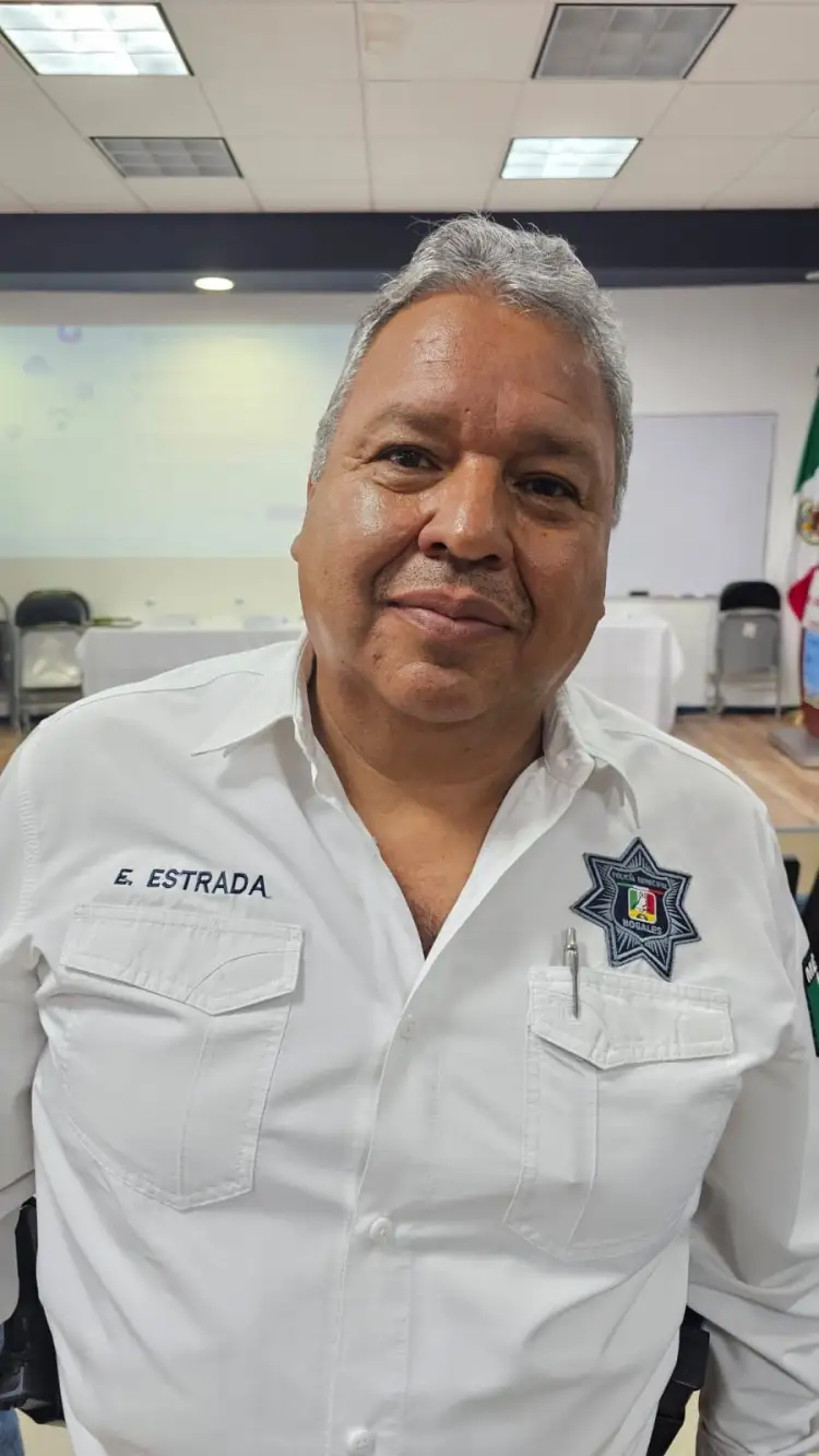 Cambian vialidad para control del tráfico vehicular en Bacanora Fest