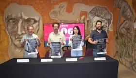 Convocan a concurso de canto regional mexicano