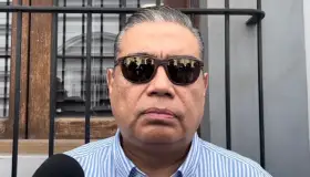 Descarta la FGJE desplazamientos de familias por crimen organizado