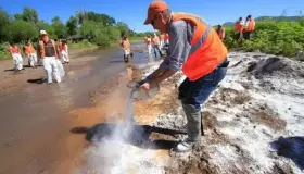 Sin respuesta por daños en Río Sonora; a 10 años del derrame