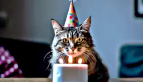 Hoy es el Día Internacional del Gato