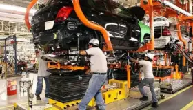 Sector manufacturero en Sonora crece pese al cierre de industrias