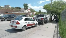 Llaman a regularizar documentación a operadores de transporte en Nogales