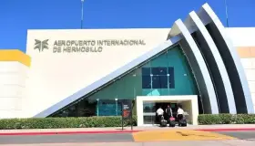 Proyecta aeropuerto de Hermosillo más de 2 millones de pasajeros