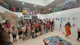 Clausuran cursos de verano en el Imfoculta