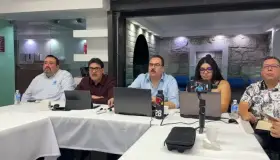 Refuerzan acciones para mejorar suministro de agua en Nogales