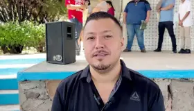 Listos 43 mil estudiantes para el regreso a clases