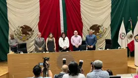 En última sesión buscan creación de Secretaría de la Mujer