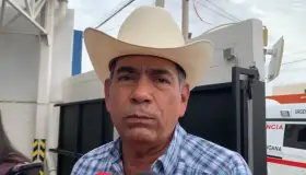 Reportan ganaderos incidentes con grupos criminales
