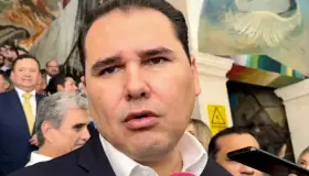 Descarta Secretario de Gobierno “cobro de piso” a ganaderos