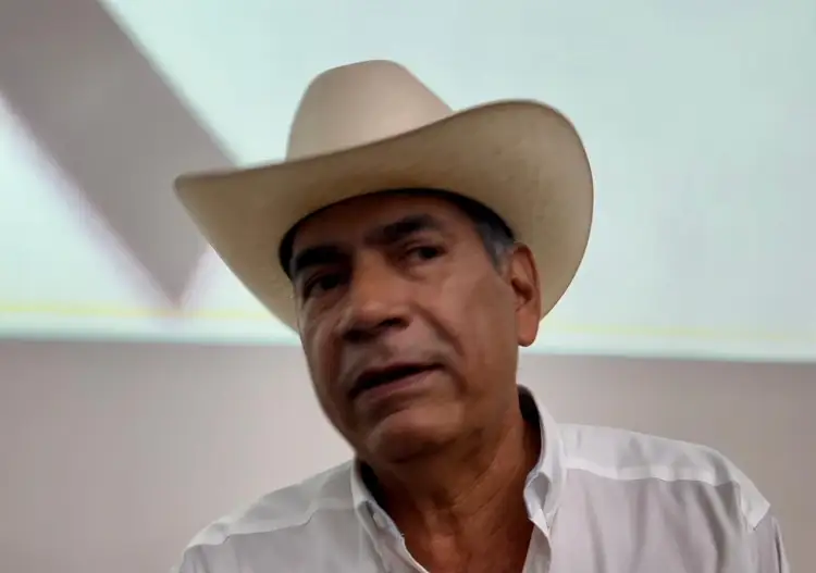 Es grave situación de inseguridad de ganaderos en Sonora: UGRS