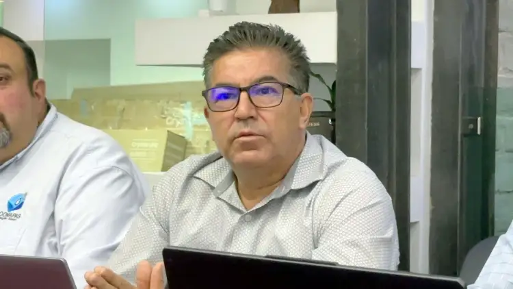 Constata Ayuntamiento avance de obras que realiza el Estado