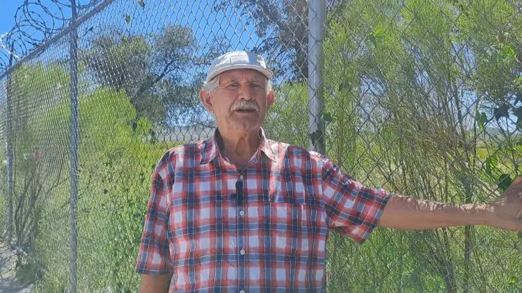 Desmienten derechohabientes declaraciones de AMLO en su último informe