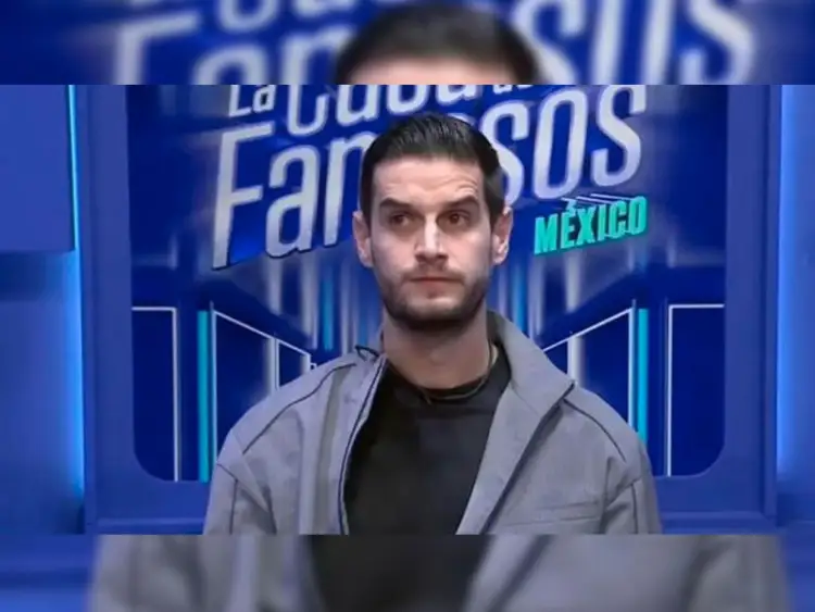 Sale Adrián Marcelo de LCDLF