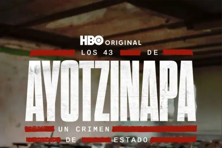 Estrenan primer episodio de “La Desaparición” en Max