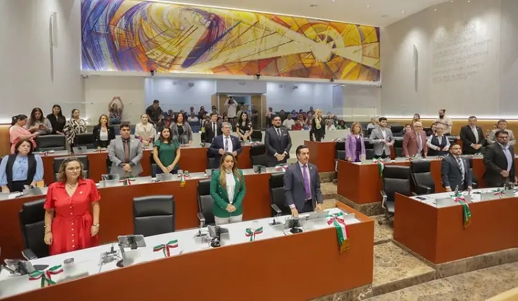 Proponen acciones a favor del medio ambiente y certidumbre jurídica de la propiedad