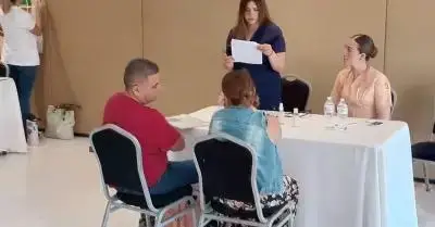 Realizan jornada de detección de cardiopatías congénitas en menores