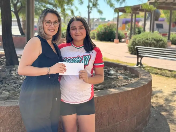 Lista Azalia Guevara con temas prioritarios en el Congreso de Sonora