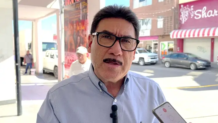 Avanzan gestiones para extender el municipio