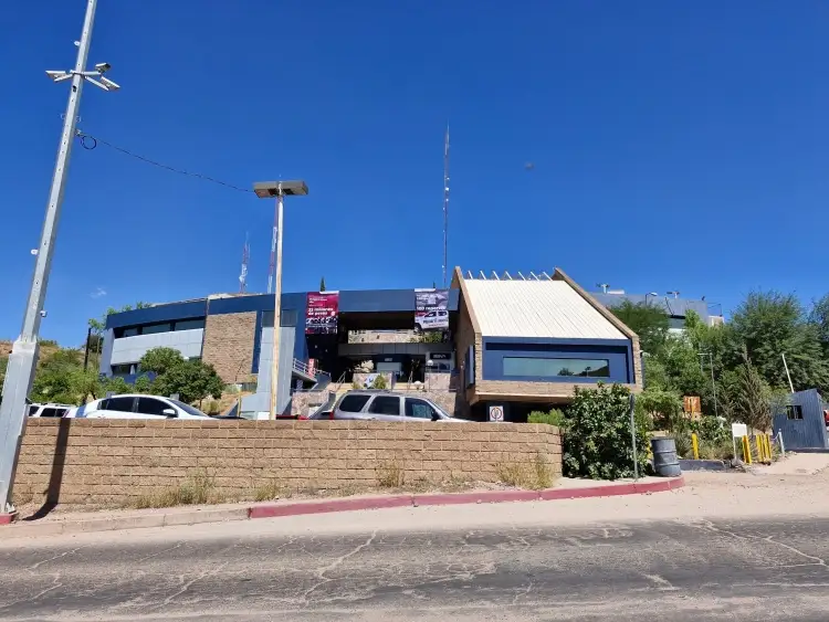 Encuentran a persona sin vida en la CTS-Croc