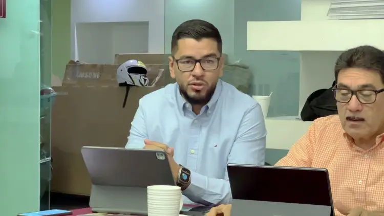 Dañan mural del Imfoculta; provocado por quema de basura