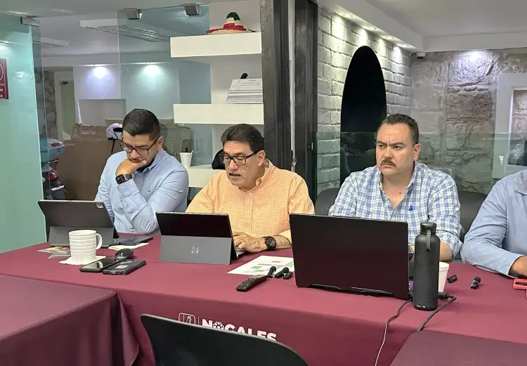 Mejoran suministro de agua a la ciudad