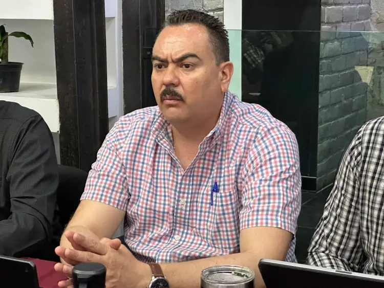 Cierra el Oomapas como una dependencia sólida