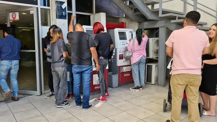 Instalan módulo de registro de infantes en IMSS Bienestar