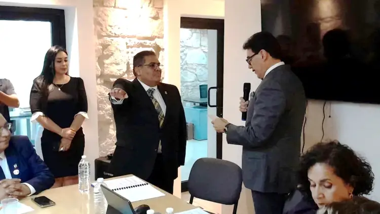 Hacen primeros nombramiento en el nuevo Gobierno Municipal