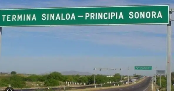 Vigila el C5i límites con Sinaloa