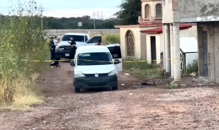 Identifican a uno de 3 cuerpos encontrados sin vida recientemente