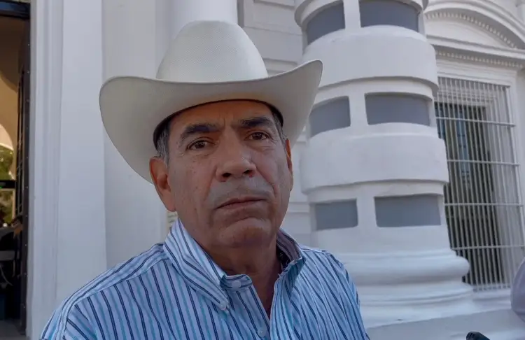 Mejora percepción de seguridad en ganaderos, aseguran