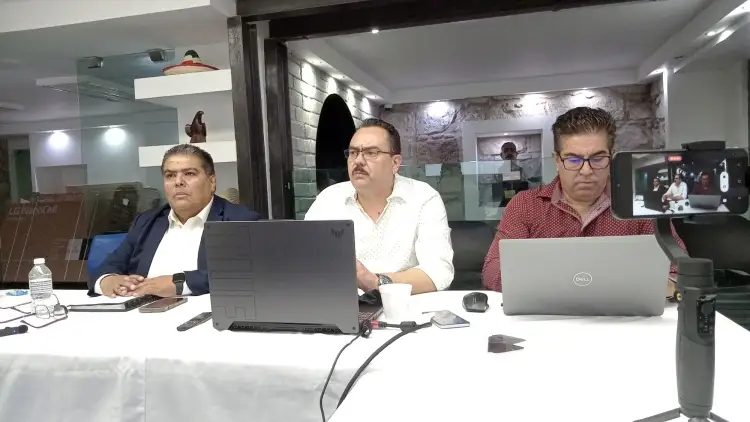 Avisan que pozos del Oomapas están en operación