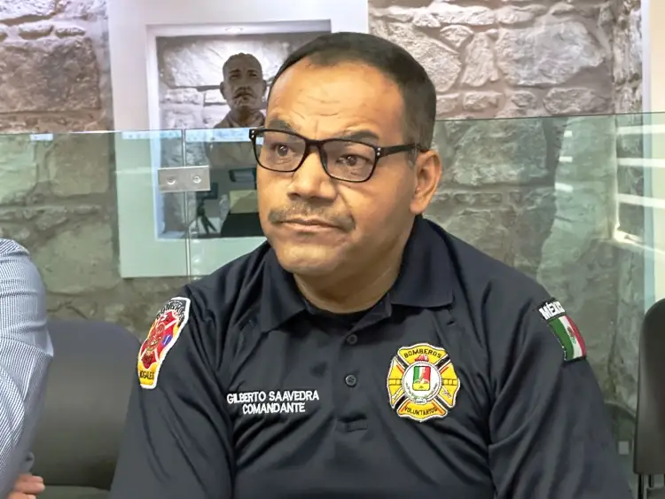 Afinan acciones para operativo para ‘Peregrinos 2024’