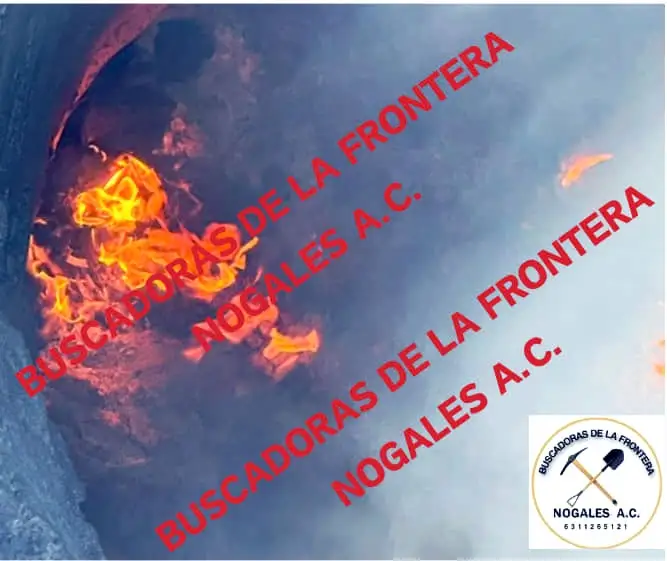 Sin emitir información la FGJE sobre hallazgo de cuerpos calcinados en pozo