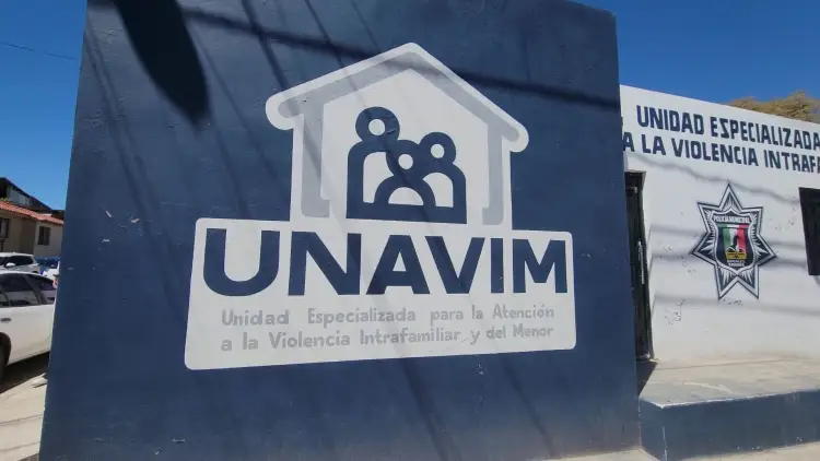 Tiene Unavim nuevo encargado; implementará nuevas estrategias para combatir la violencia familiar en Nogales