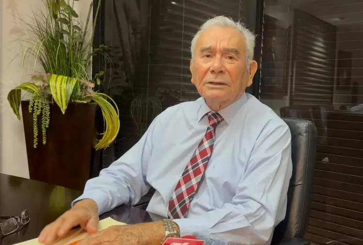 Será próxima semana sentencia a presunto feminicida de Alma Lourdes