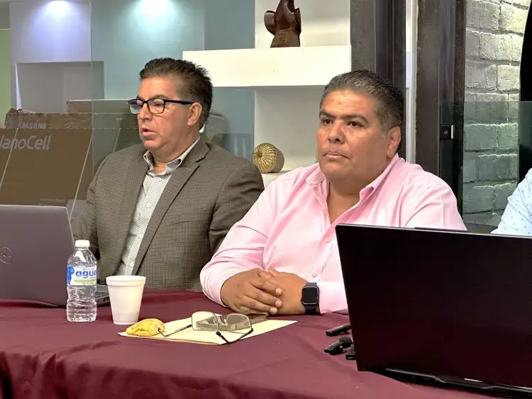 Mejoran suministros de pozos en Nogales