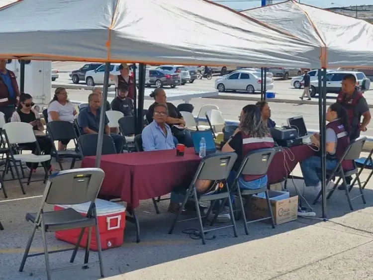 Llevarán el ‘Tesomóvil’ a Las Acacias