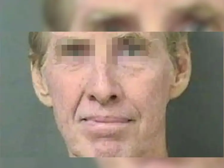 Dice presunto agresor de Trump que es inocente