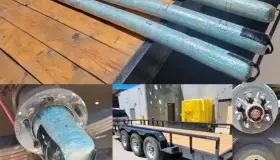 Decomisan narcóticos en Nogales, Arizona