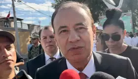 Descarta gobernador contratación de crédito para presas en Hermosillo