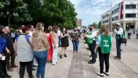 Participará Sonora en el Simulacro Nacional 2024