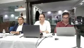 Avisan que pozos del Oomapas están en operación