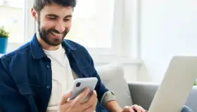 ¿Cuáles son las ventajas de usar una cuenta de ahorro con rendimiento?