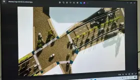 Nuevas conexiones viales en Nogales para mejorar la movilidad urbana