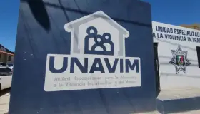 Tiene Unavim nuevo encargado; implementará nuevas estrategias para combatir la violencia familiar en Nogales