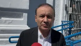 Descartan Mando Único Policial para Cajeme y Caborca en corto plazo