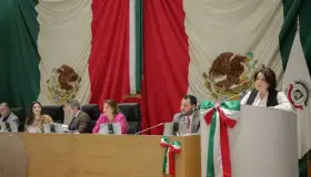 Presenta Congreso del Estado iniciativas a favor de la niñez